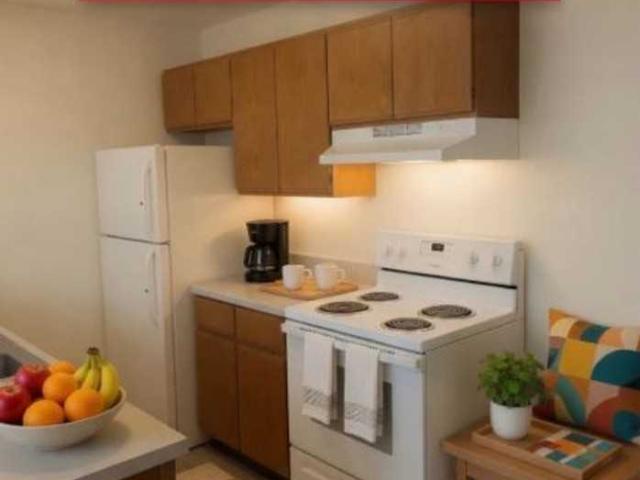 Apartment for rent in Sioux Falls, South Dakota