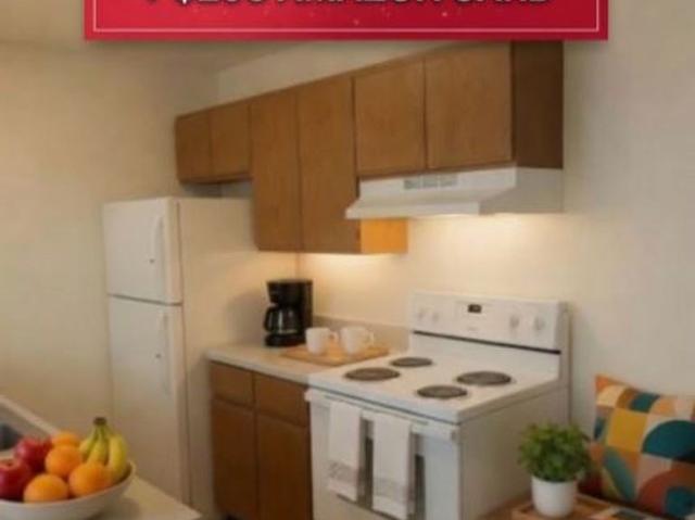 Apartment for rent in Sioux Falls, South Dakota