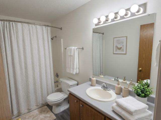 Apartment for rent in Sioux Falls, South Dakota
