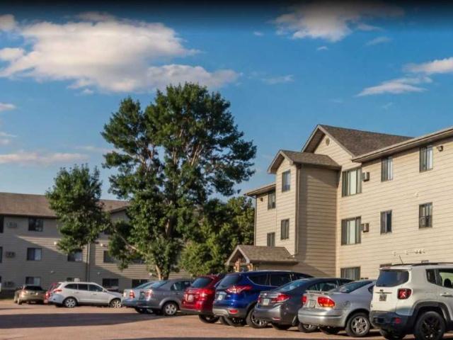 Apartment for rent in Sioux Falls, South Dakota