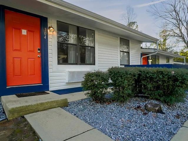 House for sale in Box Springs, Georgia