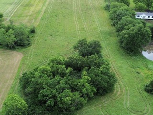 Land for sale in Kansas