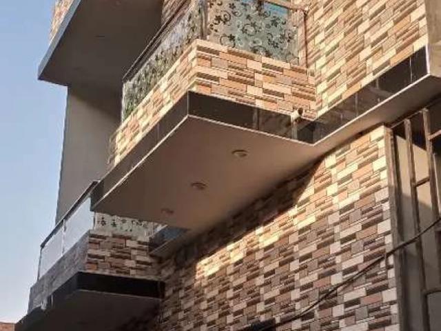 House for sale in Sialkot, Islamabad Capital Territory