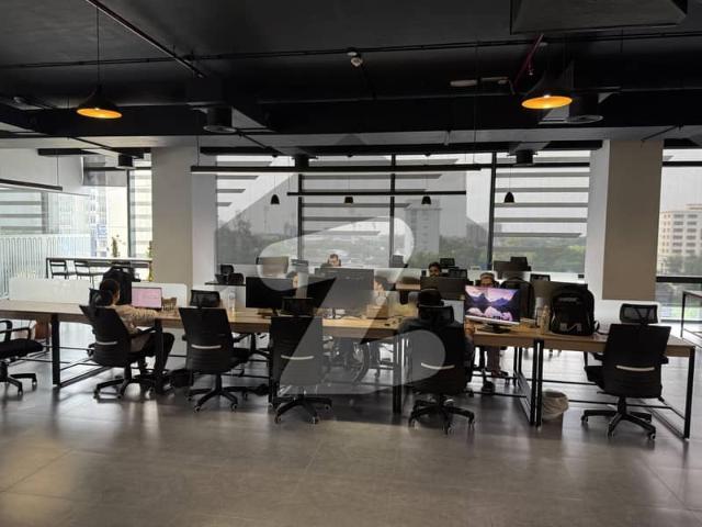 Office for rent in Rawalpindi, Islamabad Capital Territory