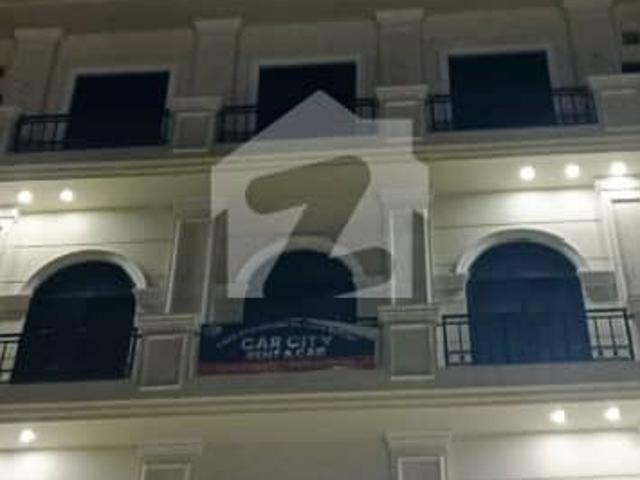Property for rent in Rawalpindi, Islamabad Capital Territory