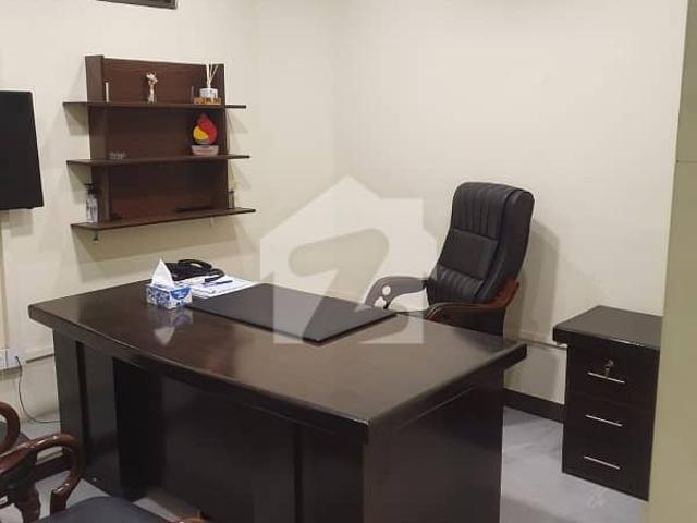 Office for rent in Rawalpindi, Islamabad Capital Territory