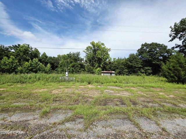 Land for sale in Campbellton, Florida
