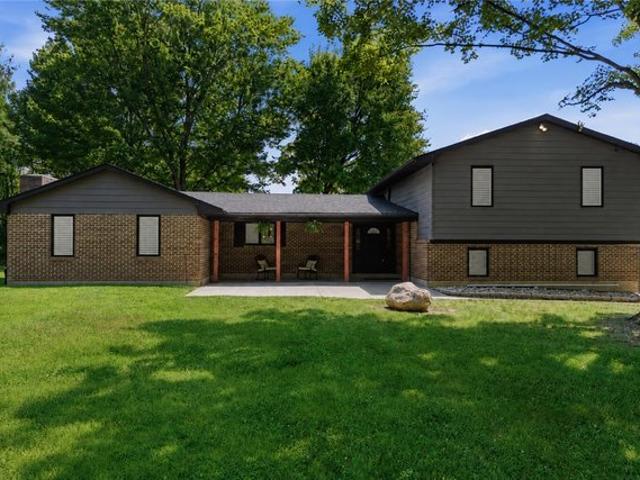 House for sale in Waynesville, Ohio