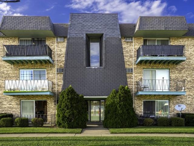 Condo for sale in Alsip, Cook County