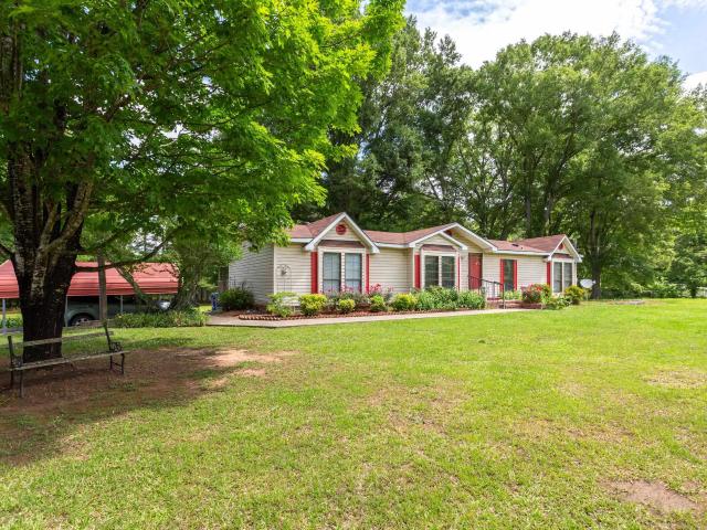 House for sale in Eastaboga, Alabama