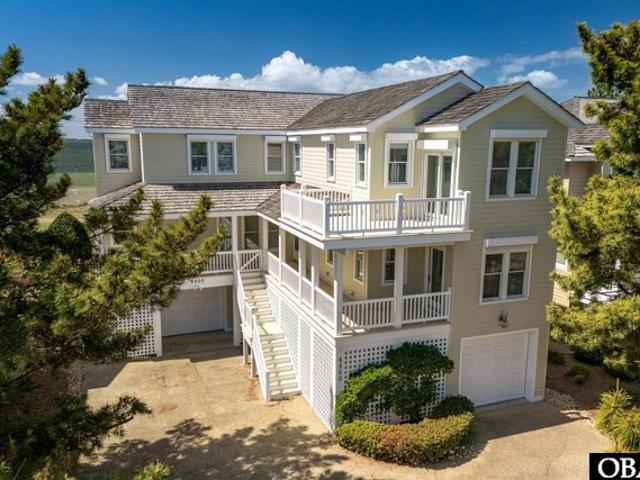 House for sale in Nags Head, North Carolina