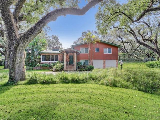 House for sale in Dania, Florida