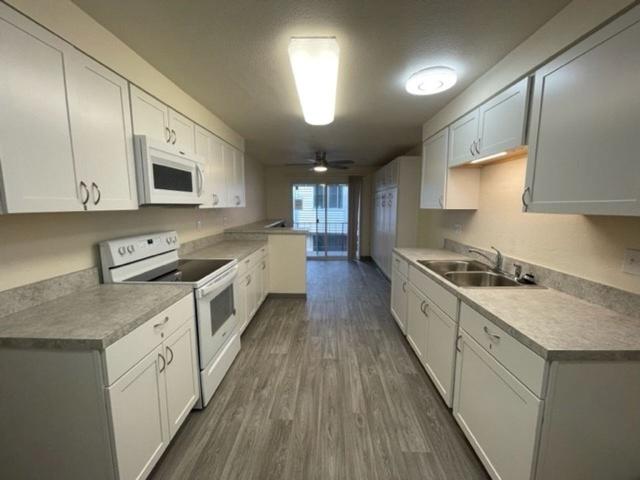 Apartment for rent in Oregonia