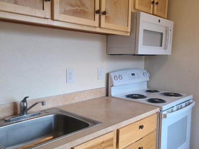 Apartment for rent in Oregonia