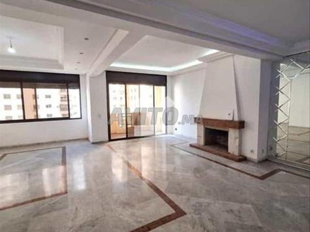 Appartement vente à Anfa, Gharb-Chrarda-Beni Hssen