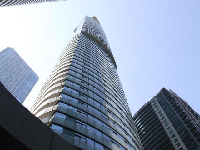 Condo for sale in Woburn, Ontario