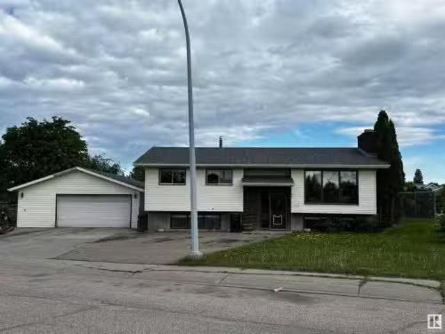 House for sale in Drayton Valley, Alberta