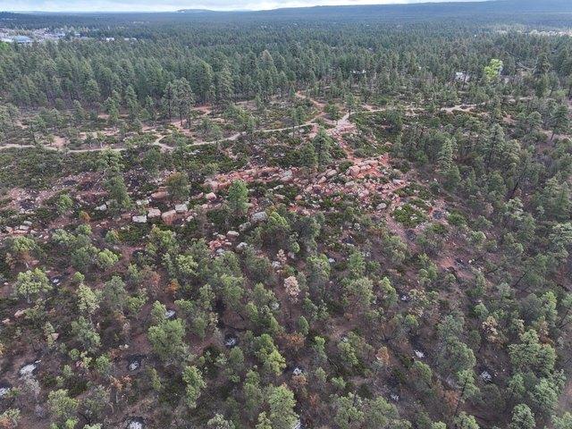 Land for sale in Navajo, Arizona
