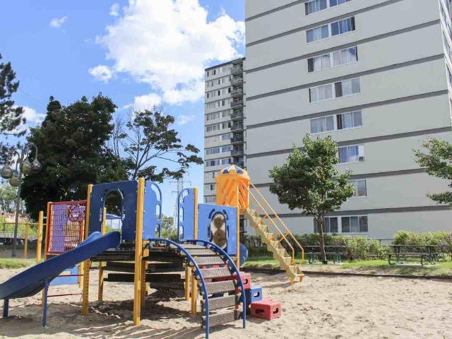 Apartment for rent in Cote-saint-luc, Quebec