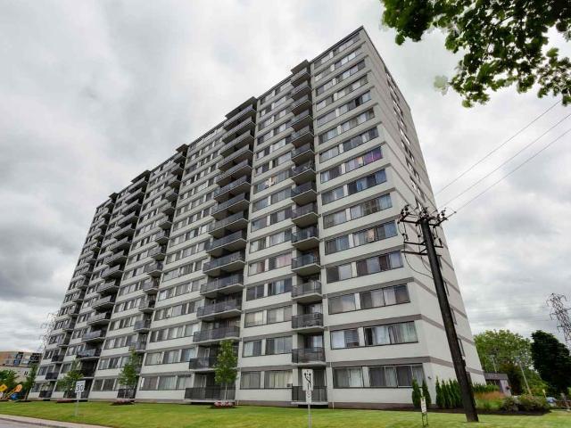 Apartment for rent in Cote-saint-luc, Quebec