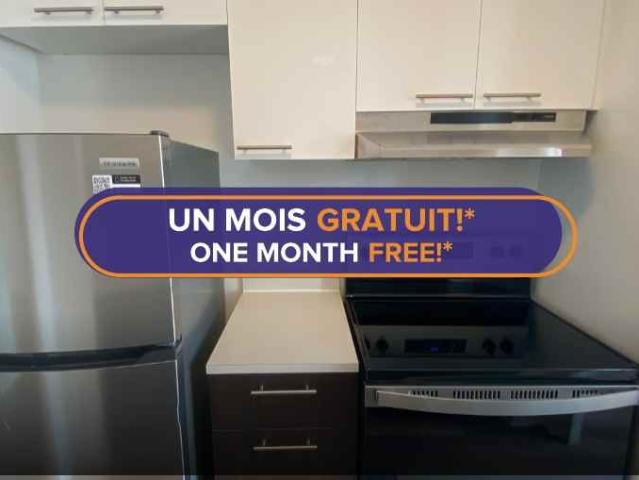 Apartment for rent in Cote-saint-luc, Quebec