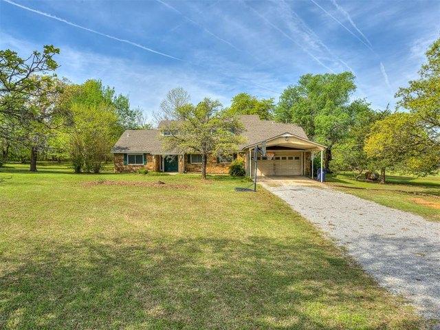 House for sale in Oklahoma City, Oklahoma