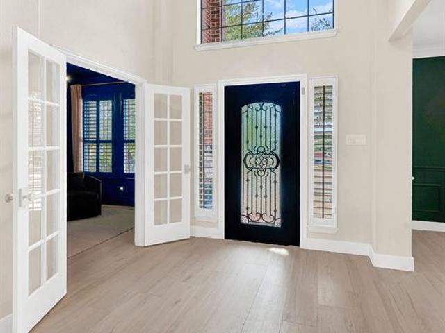 House for sale in Denton, Texas