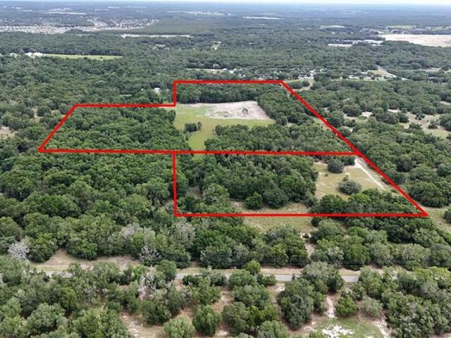 Land for sale in Mount Dora, Florida