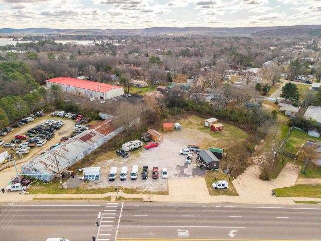 Commercial for sale in Ark