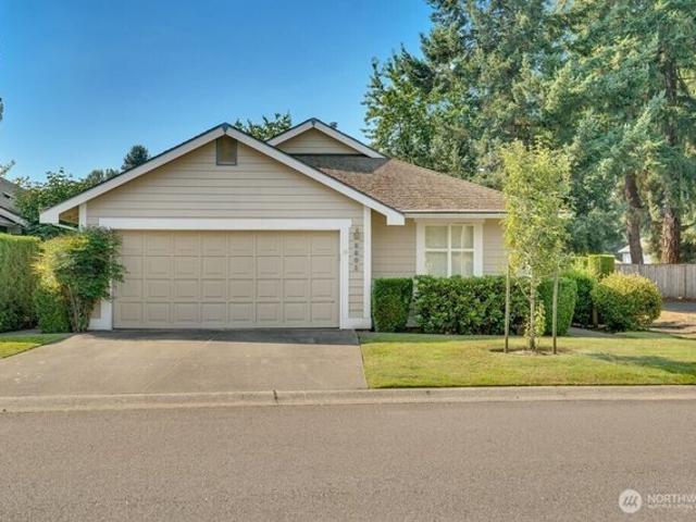House for sale in Thurston, Washington