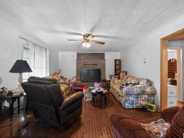 House for sale in Adamsville, Alabama