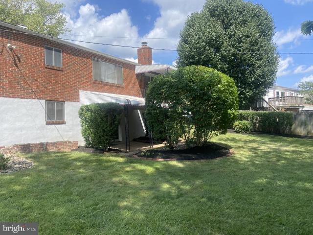 House for sale in Rosedale, Maryland
