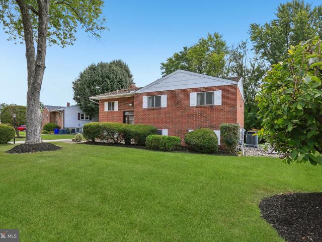 House for sale in Rosedale, Maryland
