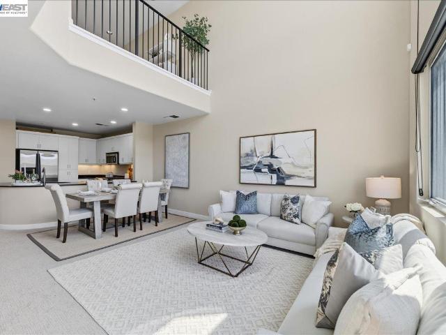 Condo for sale in Dublin, California