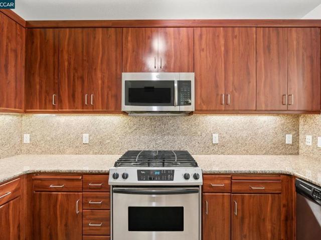 Condo for sale in Dublin, California