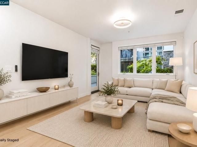 Condo for sale in Dublin, California
