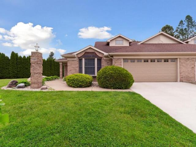 Condo for sale in Jackson