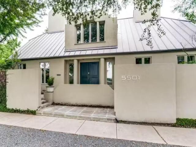 House for rent in Dallas