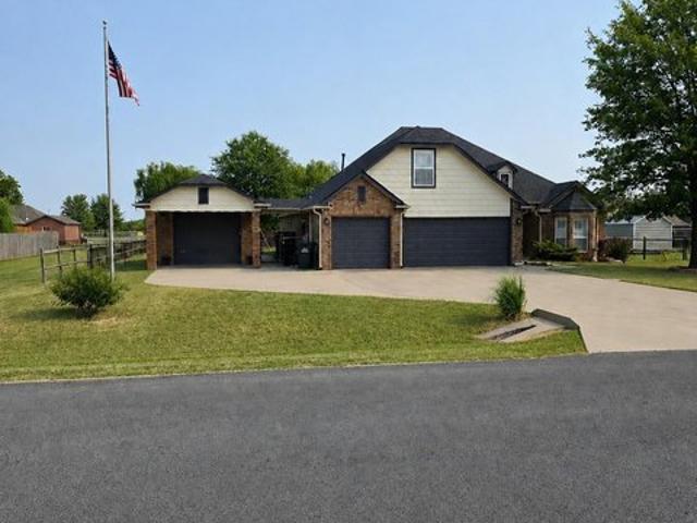 House for sale in Collinsville, Oklahoma