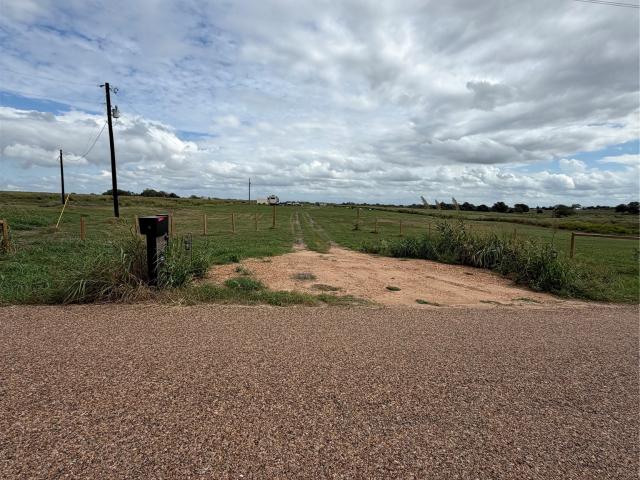 Land for sale in Schulenburg, Fayette County
