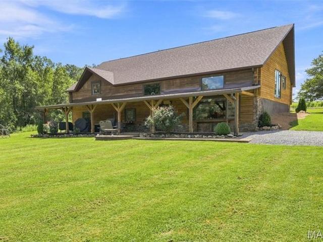 House for sale in Farmington, Missouri