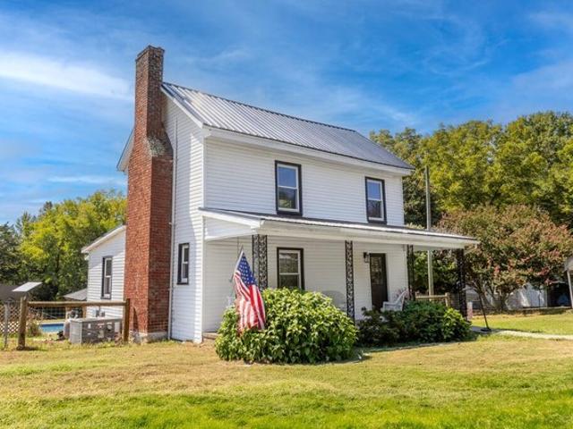 House for sale in Chase City, Mecklenburg County