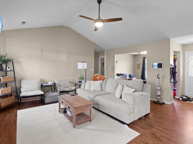 House for sale in Columbia, Missouri