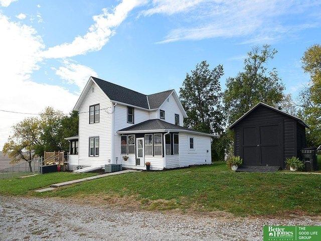 House for sale in Nebraska
