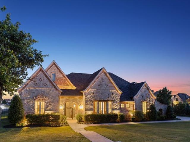 House for sale in Denton, Texas
