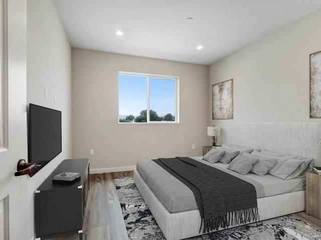 Apartment for rent in Mission Hills Neighborhood Council District, Canoga Park