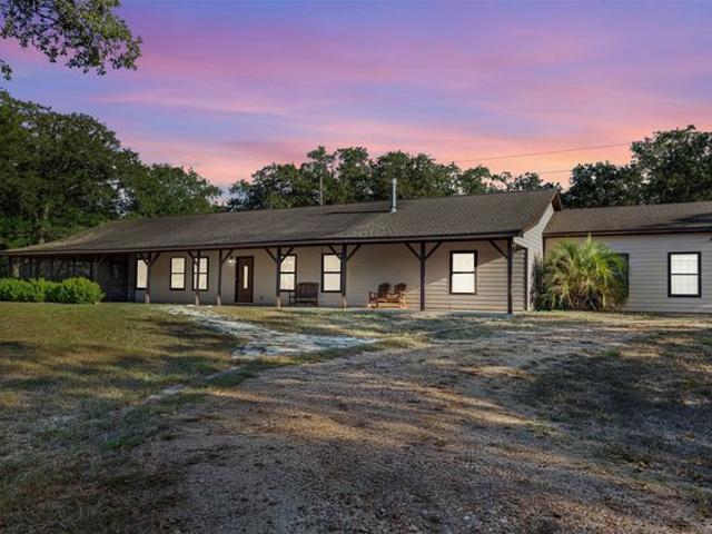 Farm for sale in La Grange, Fayette County