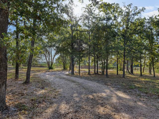 Farm for sale in La Grange, Fayette County