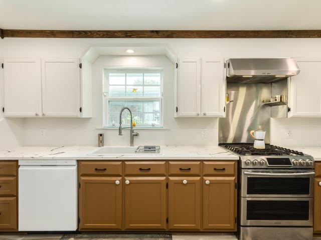 House for sale in Santa Fe, Texas