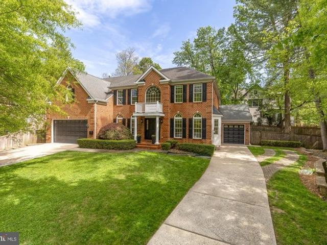House for sale in Chevy Chase, Maryland